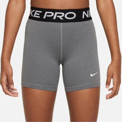 Nike Pro Shorts Junior Girls