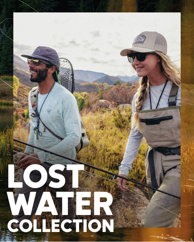 Lost Water Collection