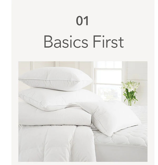 Basic First