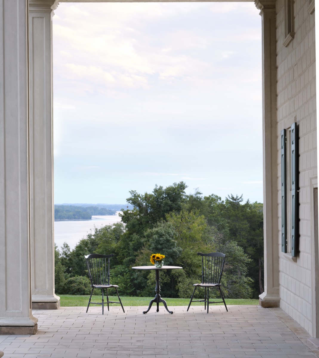 Shop the Mount Vernon Garden Furniture Collection