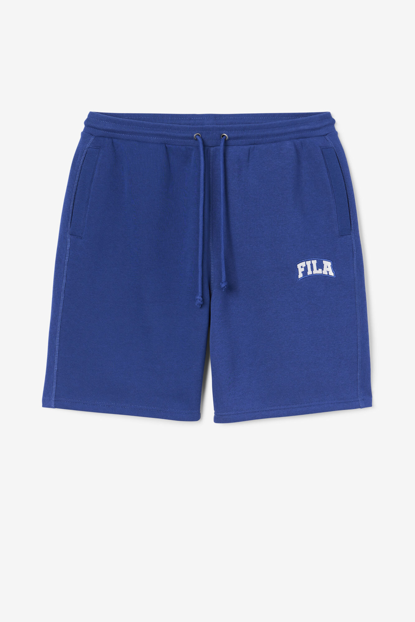 Navy Logan Short