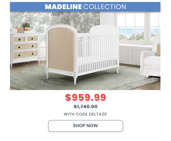 Shop Madeline Collection