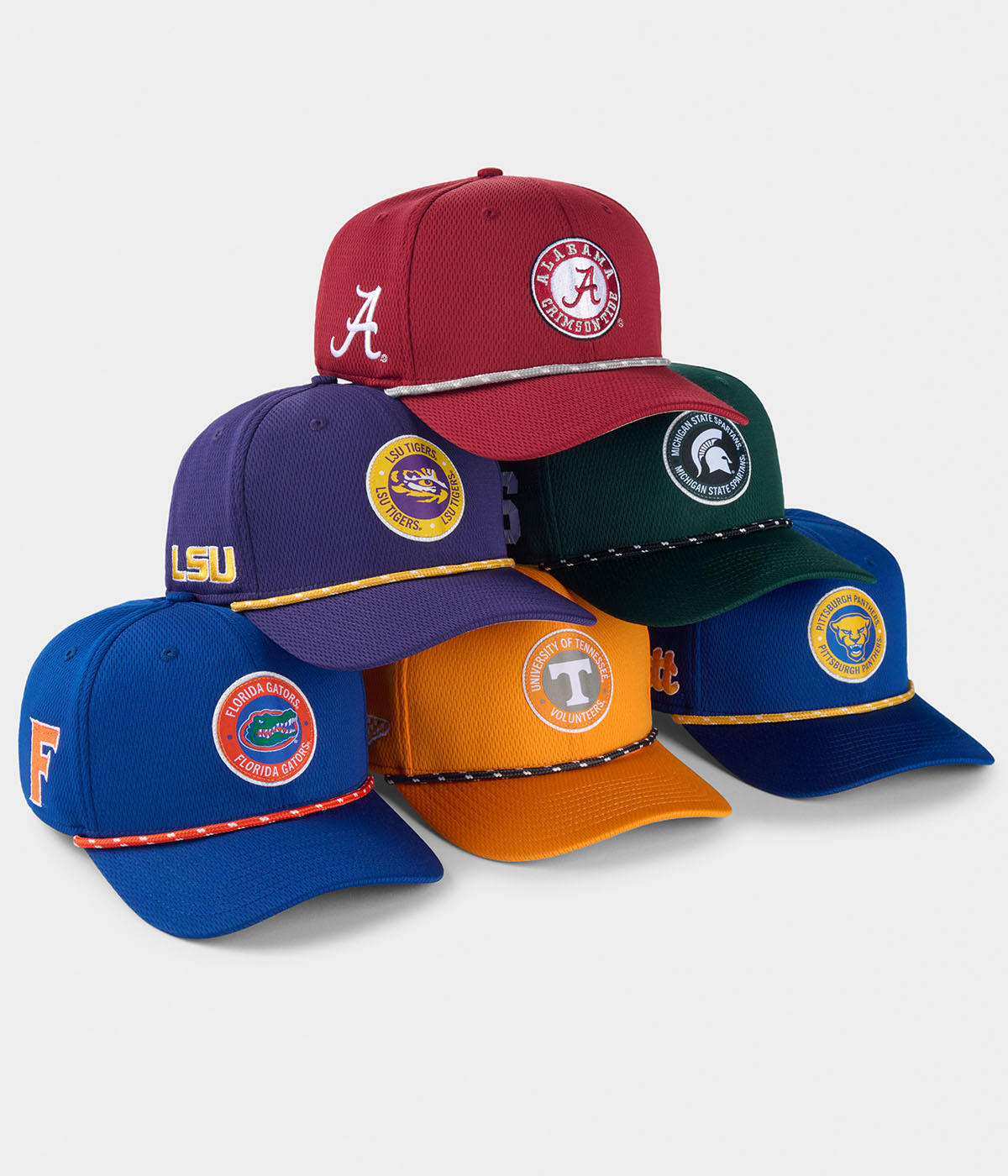 College Headwear collection