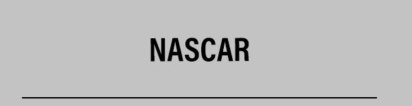 NASCAR