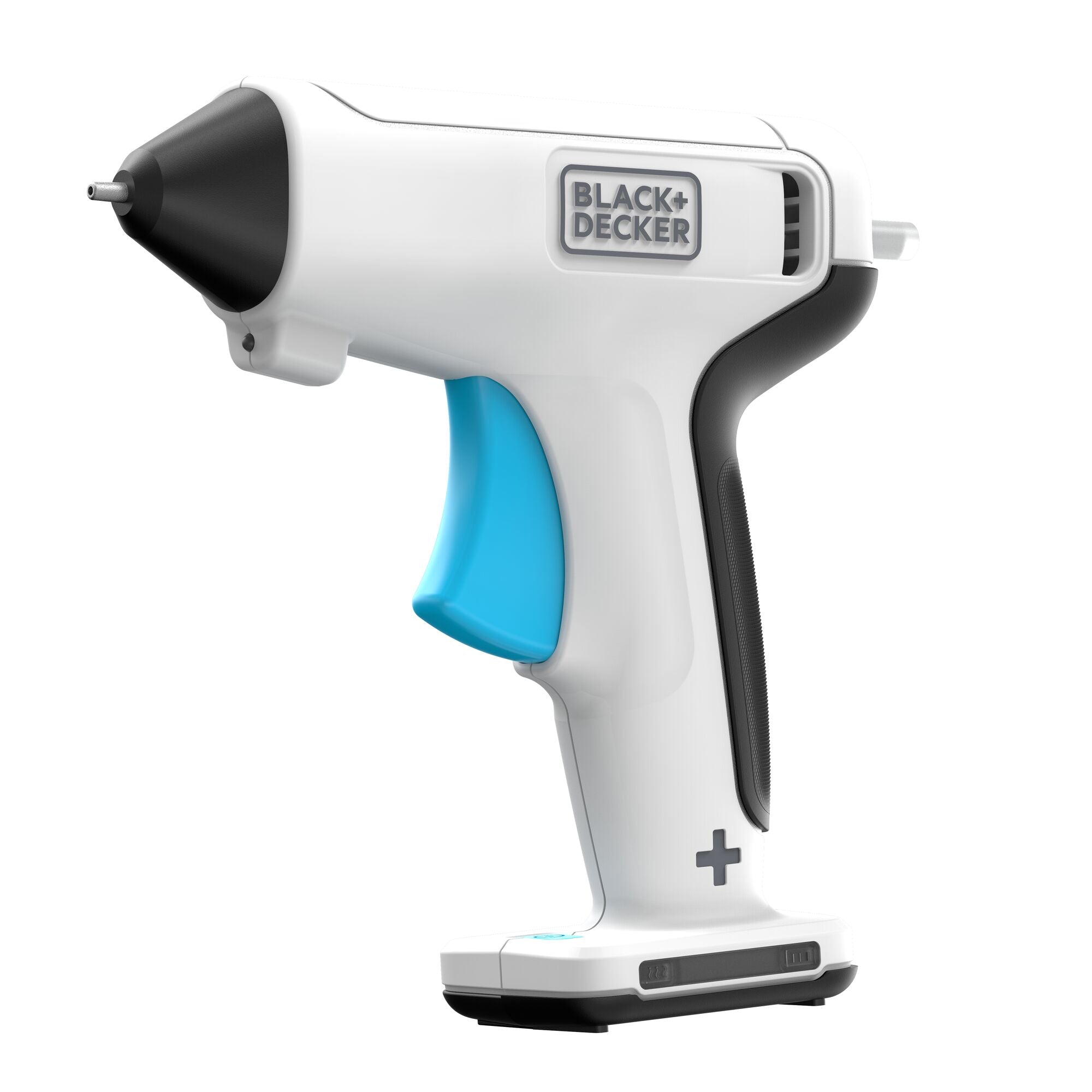 Image of 4V MAX* Cordless Glue Gun, USB Rechargeable