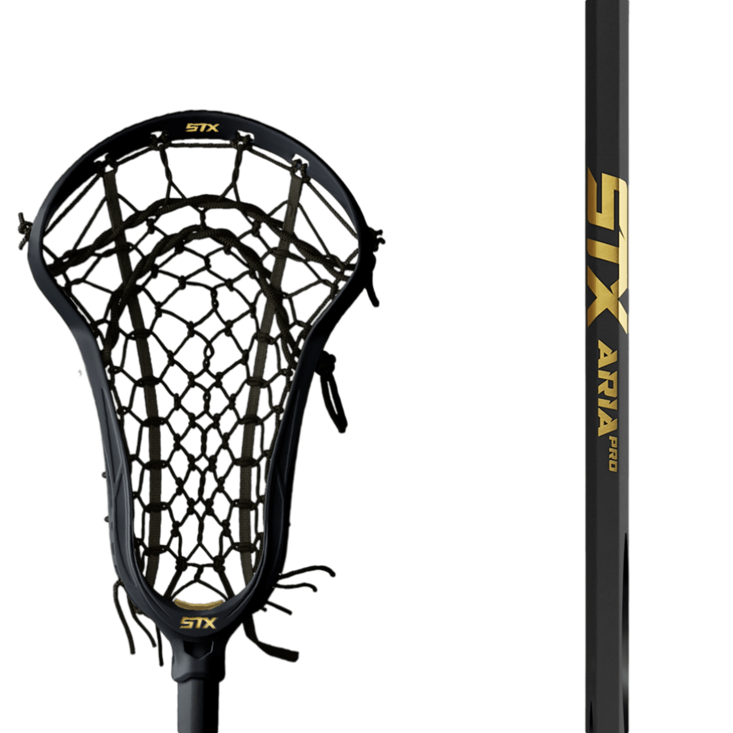 Image of STX Aria Pro Lock Pocket Complete Stick