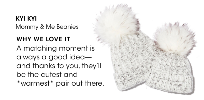 BEANIES