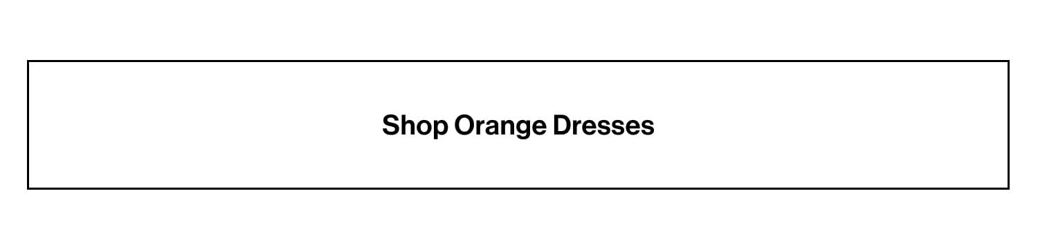 Shop Orange Dresses