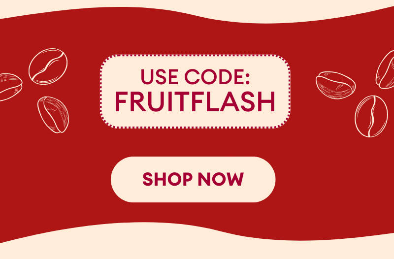 20% Off FRUITFLASH code