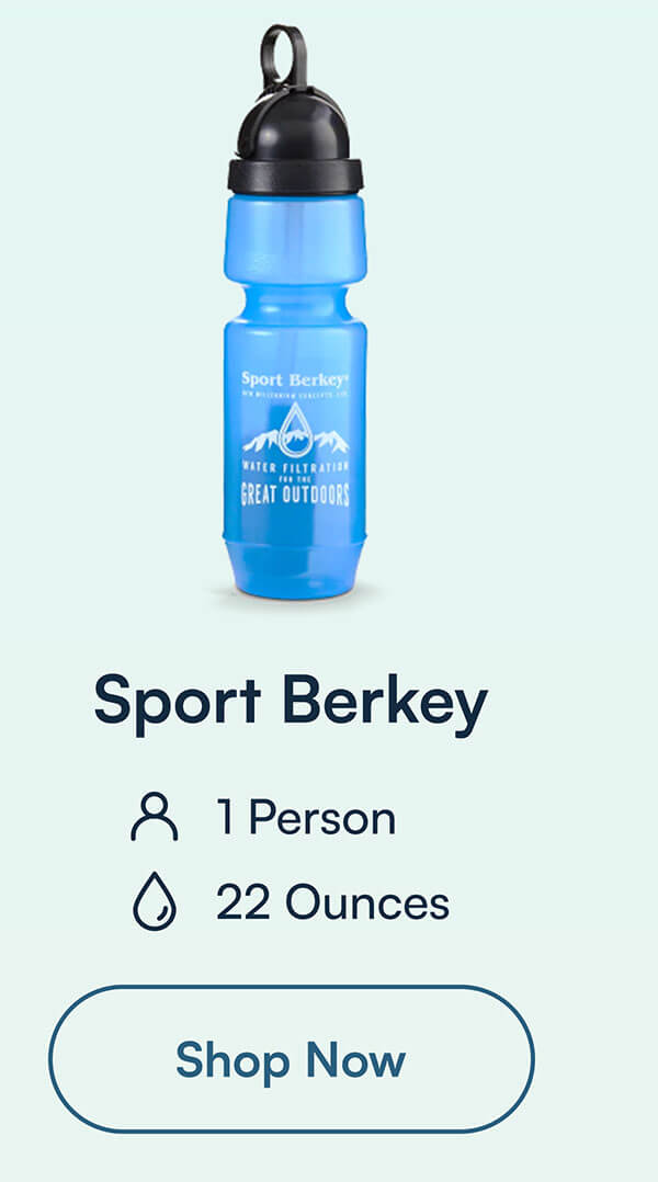 Sport Berkey