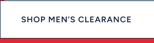 SHOP MEN'S CLEARANCE