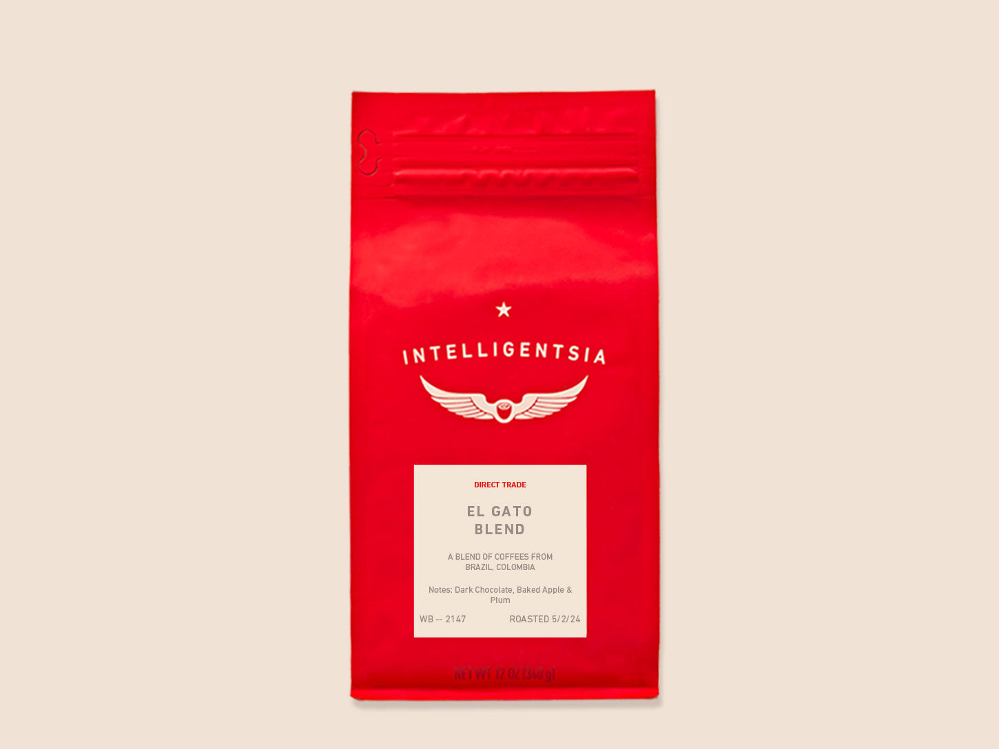 Image of Intelligentsia Classics