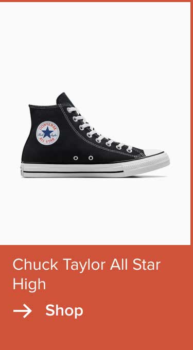 Shop: Chuck Taylor All Star High