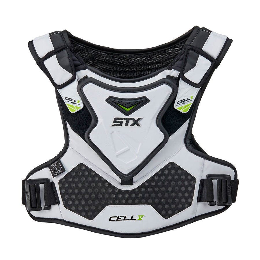 Image of STX Cell 5 Shoulder Pad Liner