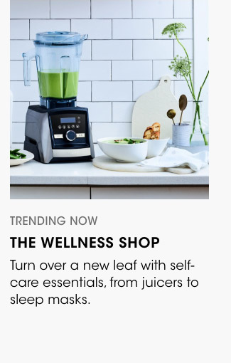 wellness shop