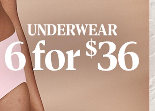 shop underwear