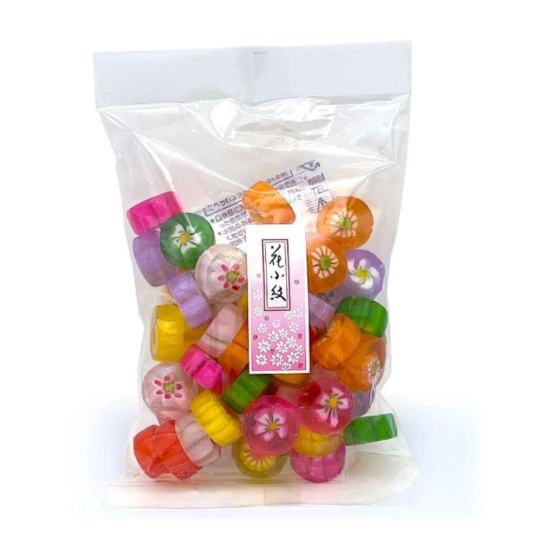 Image of Taiki Miyako Hana Komon Candy