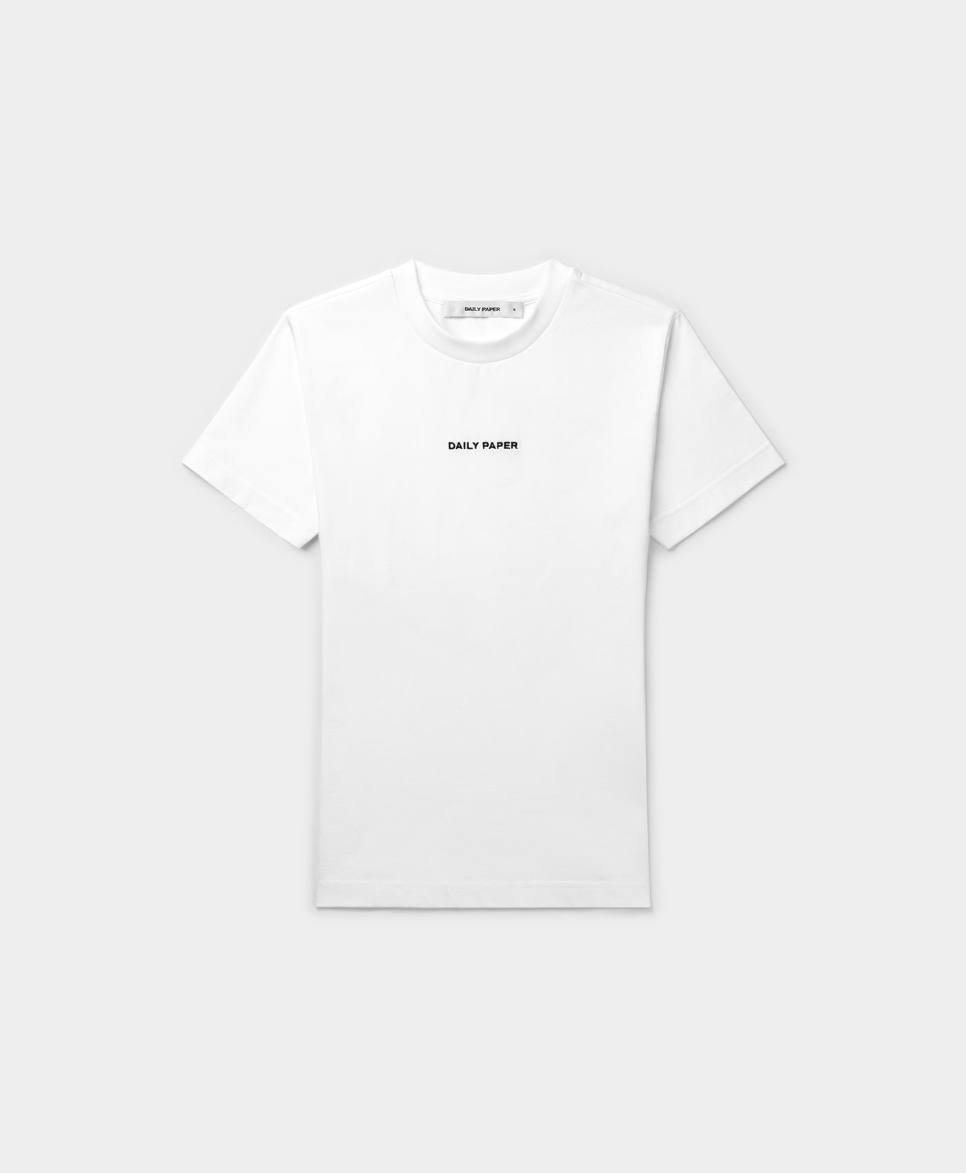 Image of White Emefa T-Shirt