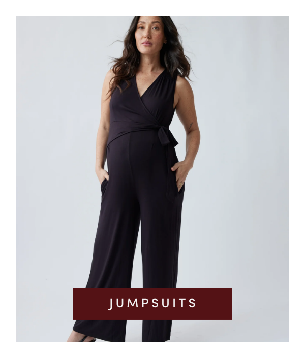 Jumpsuits