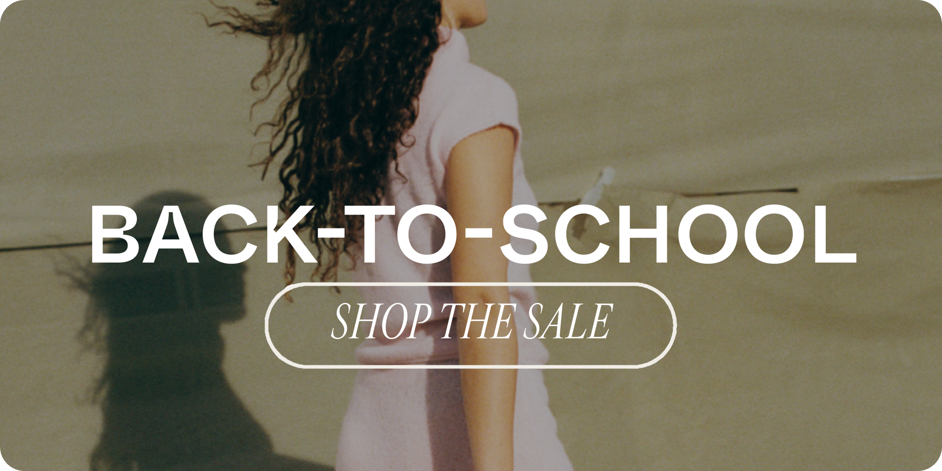 shop the back to school sale