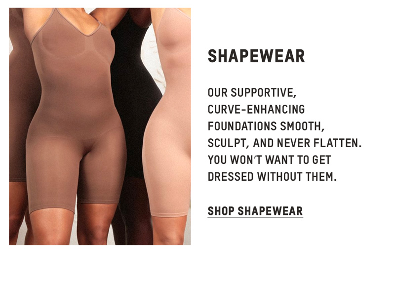 Shop Shapewear