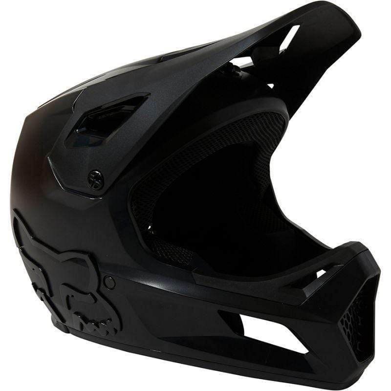 Image of Rampage Youth Full Face Mountain Helmet