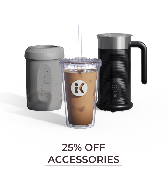 Shop 25% off accessories with code 25OFFSUMMER