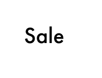 Sale