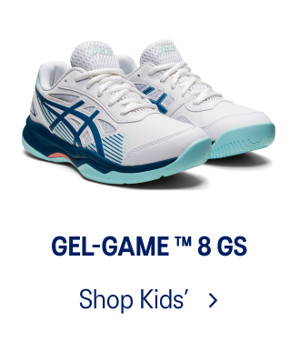 GEL-Game 8 GS