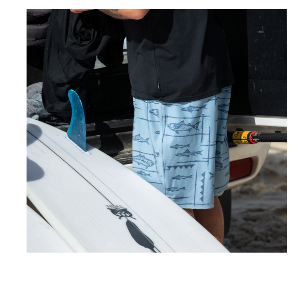 Waterman Boardshorts