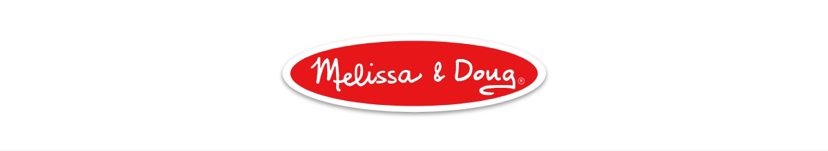 Melissa & Doug Logo