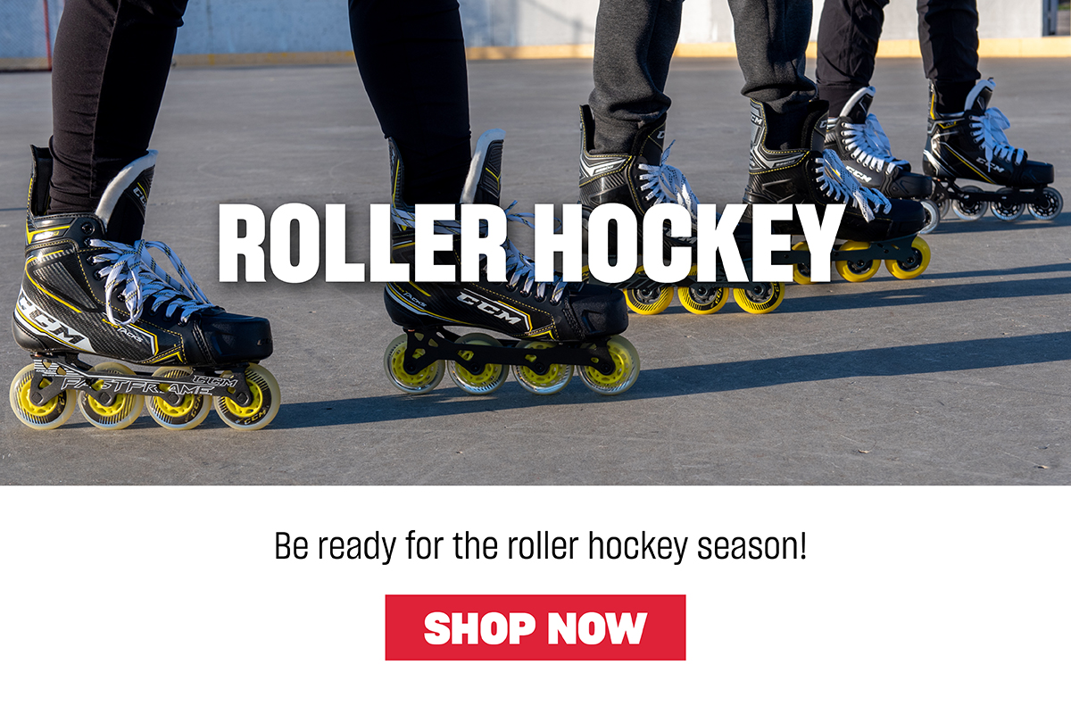 Roller Hockey