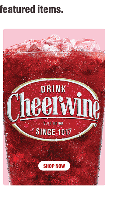 Cheerwine