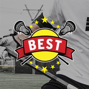 The Best Attack Lacrosse Heads for 2021