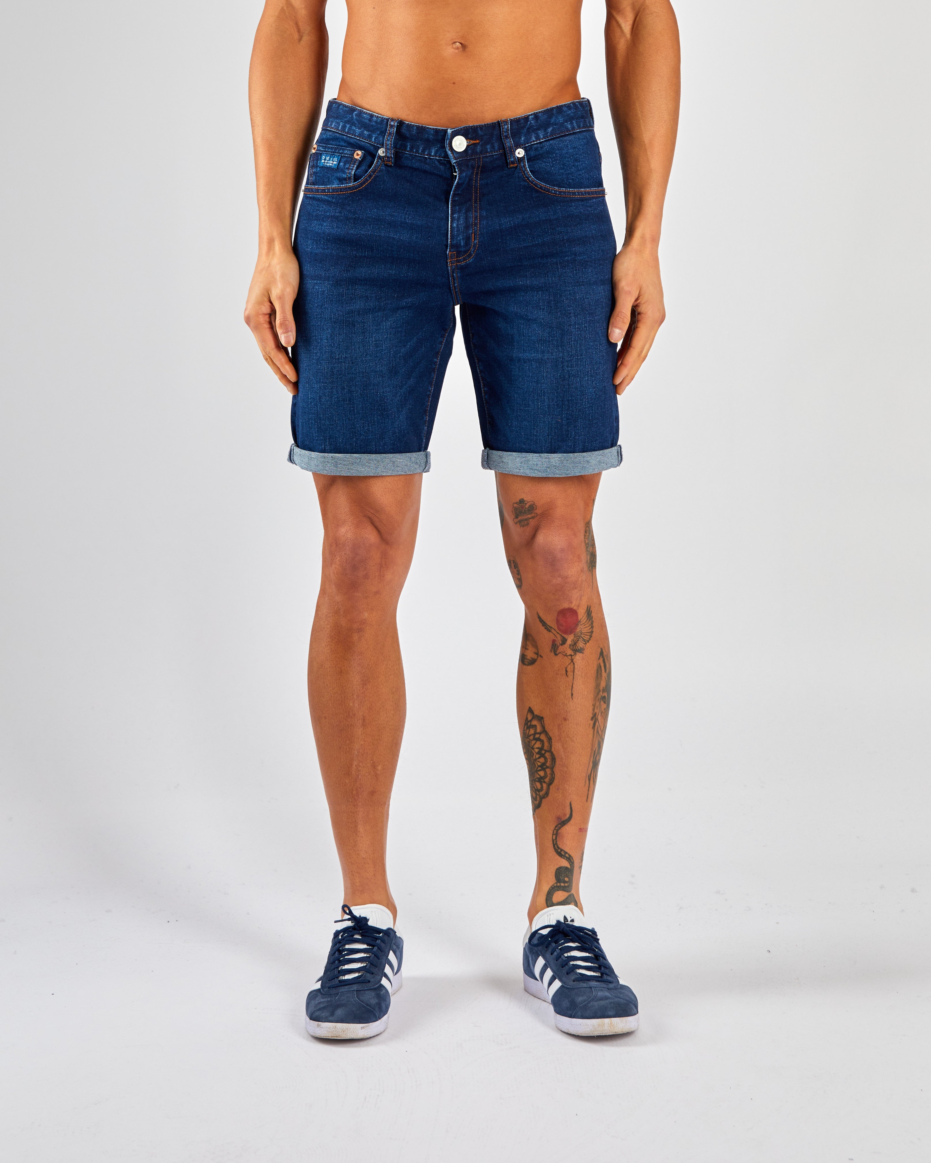 Image of Ace Denim Short