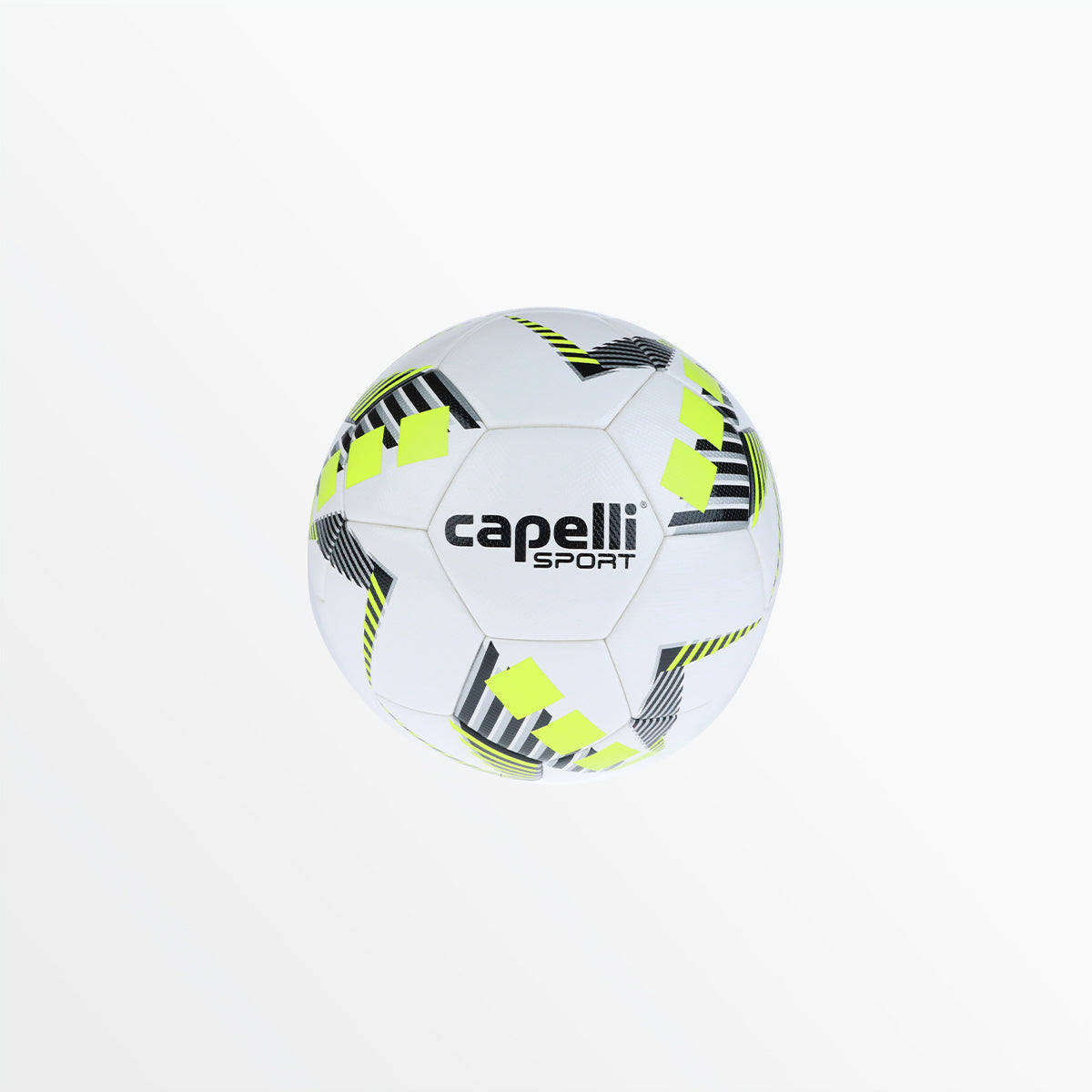 Image of STAR CUBES PRO FIFA QUALITY SOCCER BALL