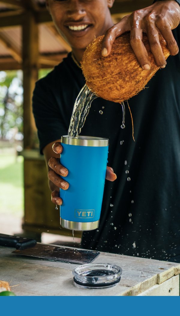 Shop Rambler® 20 oz. Tumbler