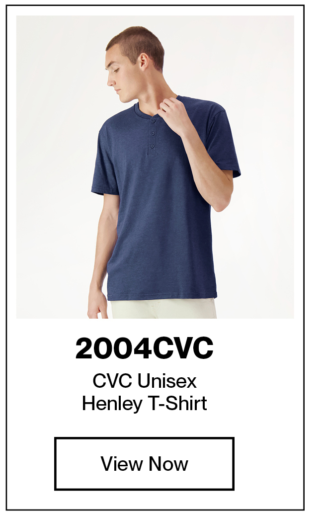 Style: 2004CVC