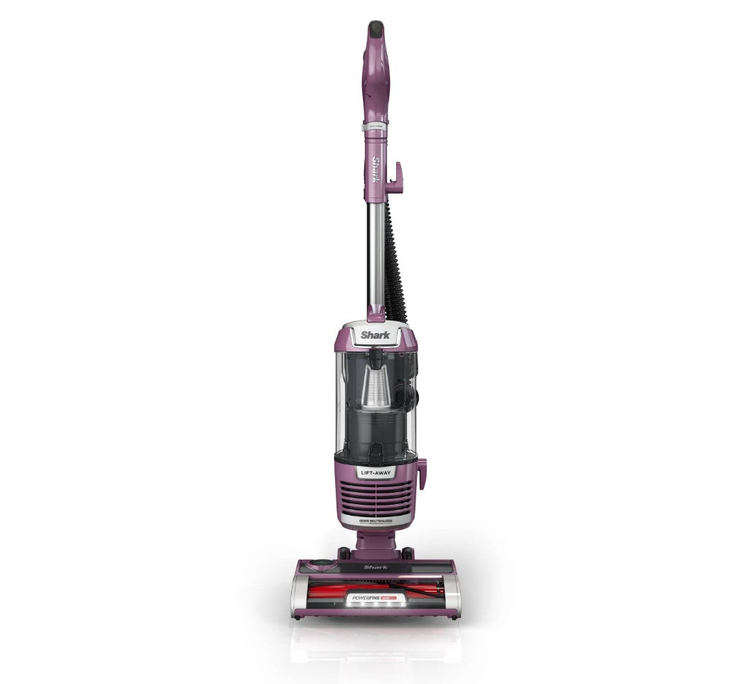 Image of Shark Power Fins Hair Pro & Odor Neutralizer Upright Vacuum