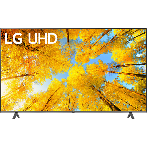 Shop Deals on 80" & Larger 4K TVs