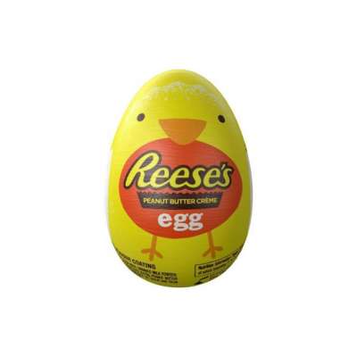 Reese's Peanut Butter Creme Egg