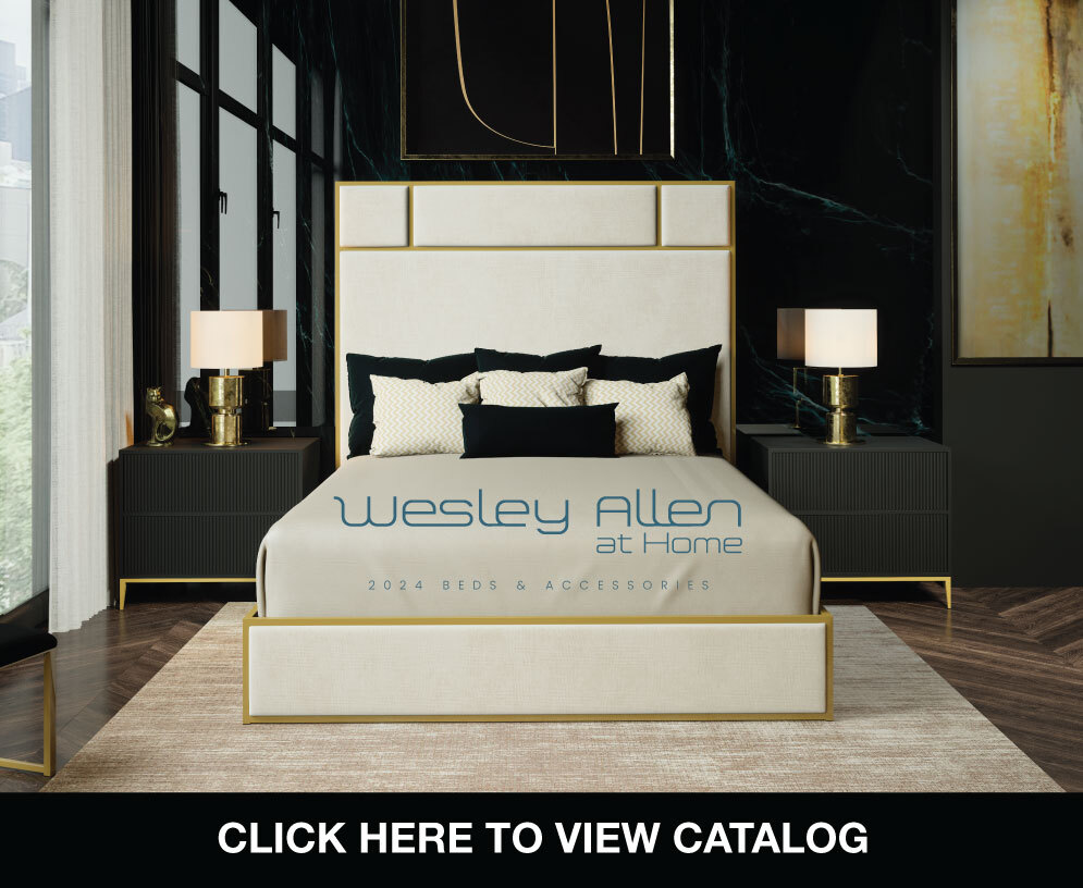 Wesley Allen 2024 Bed Catalog 