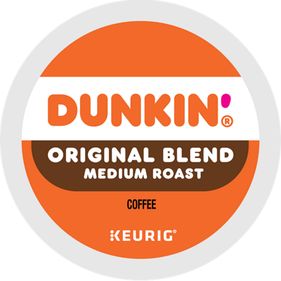 Dunkin'® Original Blend