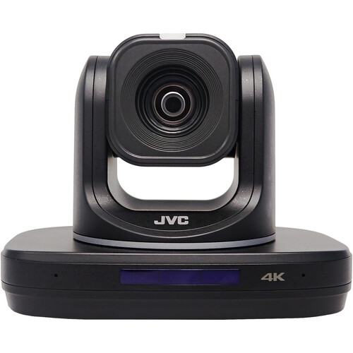 New Release: KY-PZ540N 4K Auto-Tracking PTZ Camera with 40x HD Zoom