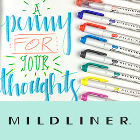 Discover MILDLINER