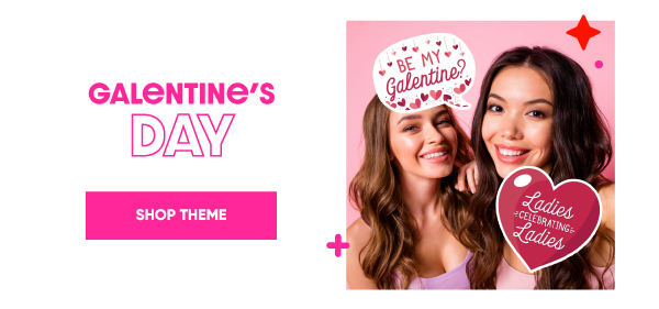 Galentine's Day