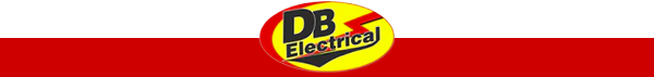 DB Electrical footer logo