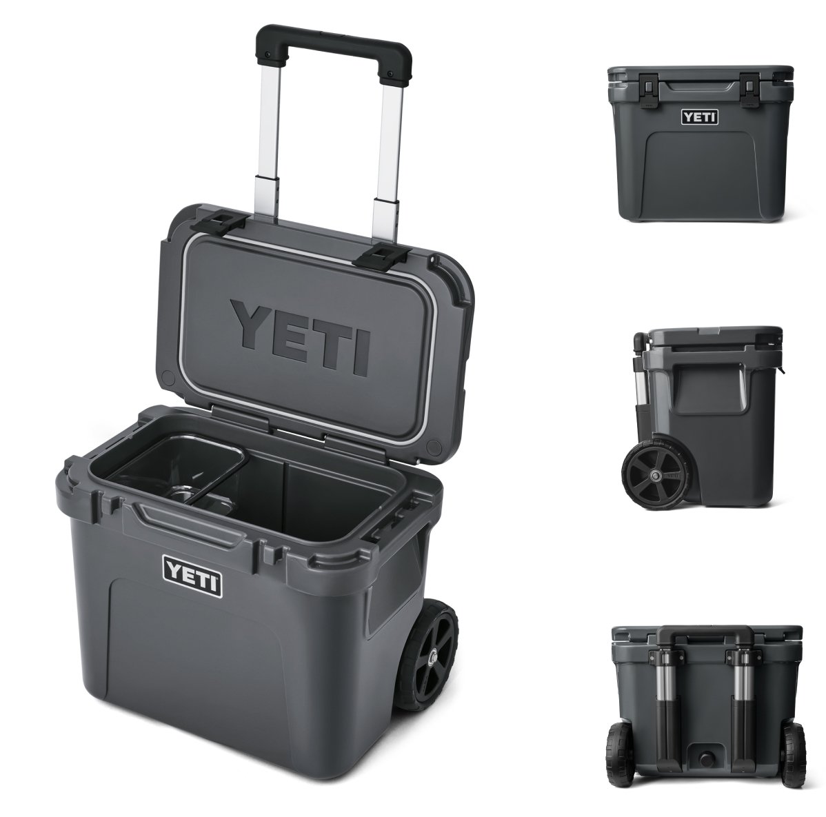 Shop Roadie® 32 Wheeled Cooler