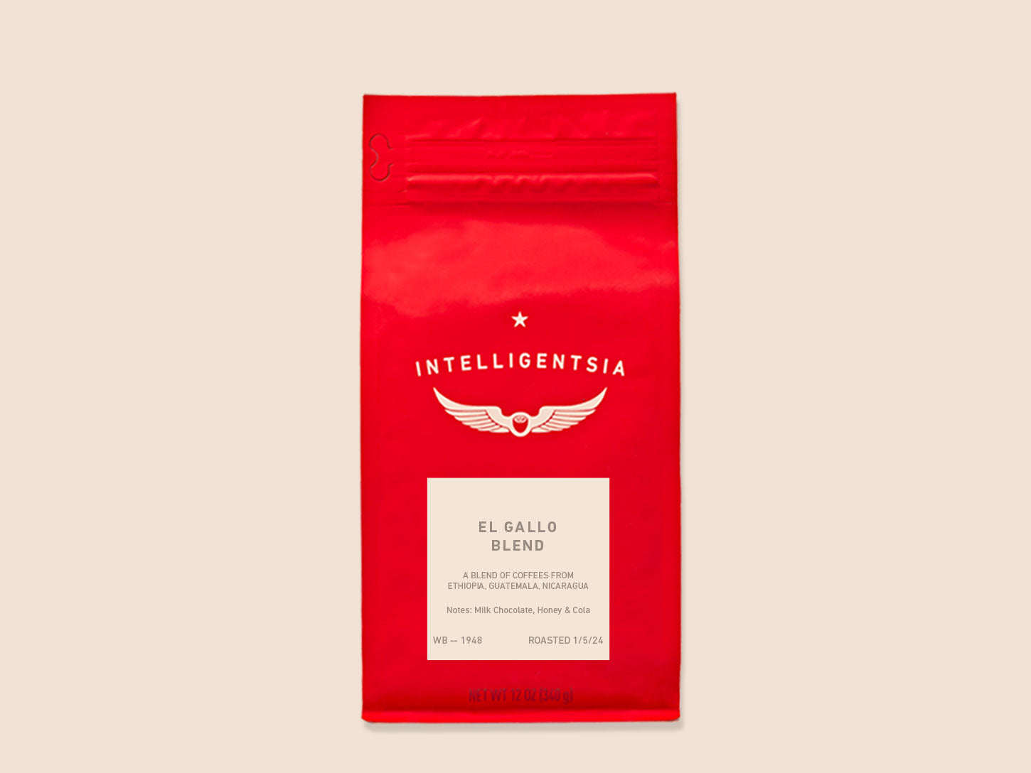 Image of Intelligentsia Classics