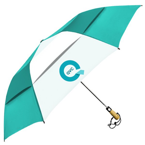 Image of Folding Golf Umbrellas